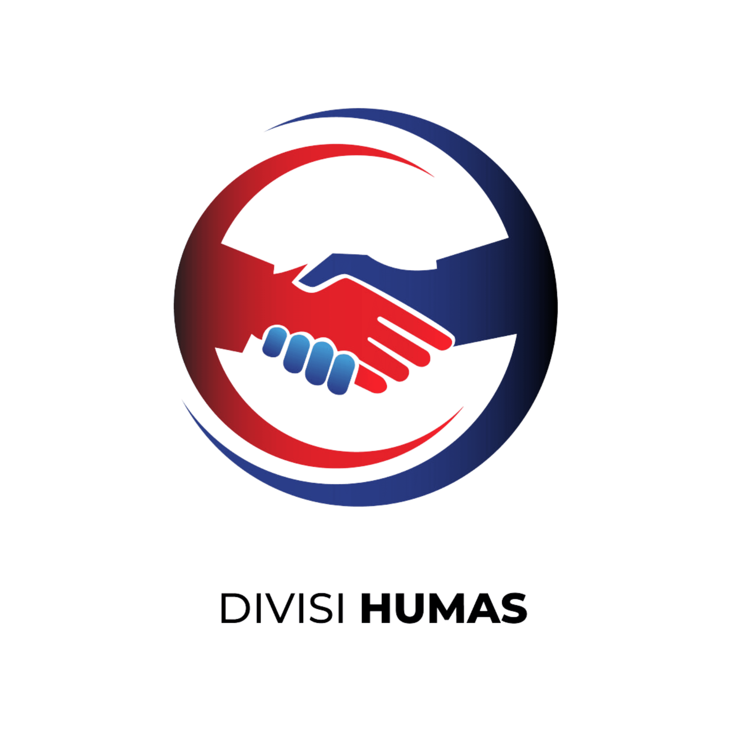 Logo Humas