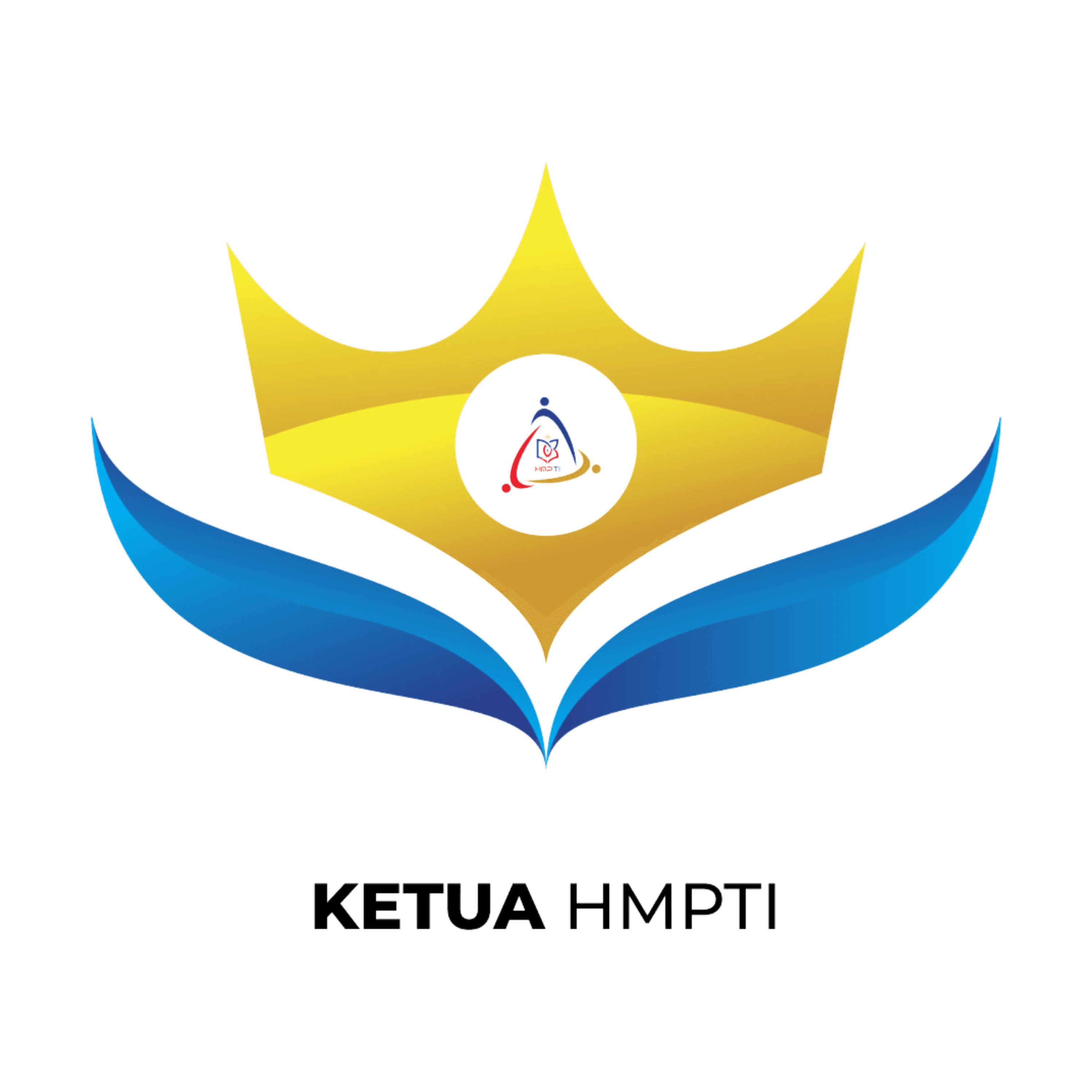 Logo Ketua & Wakil Ketua