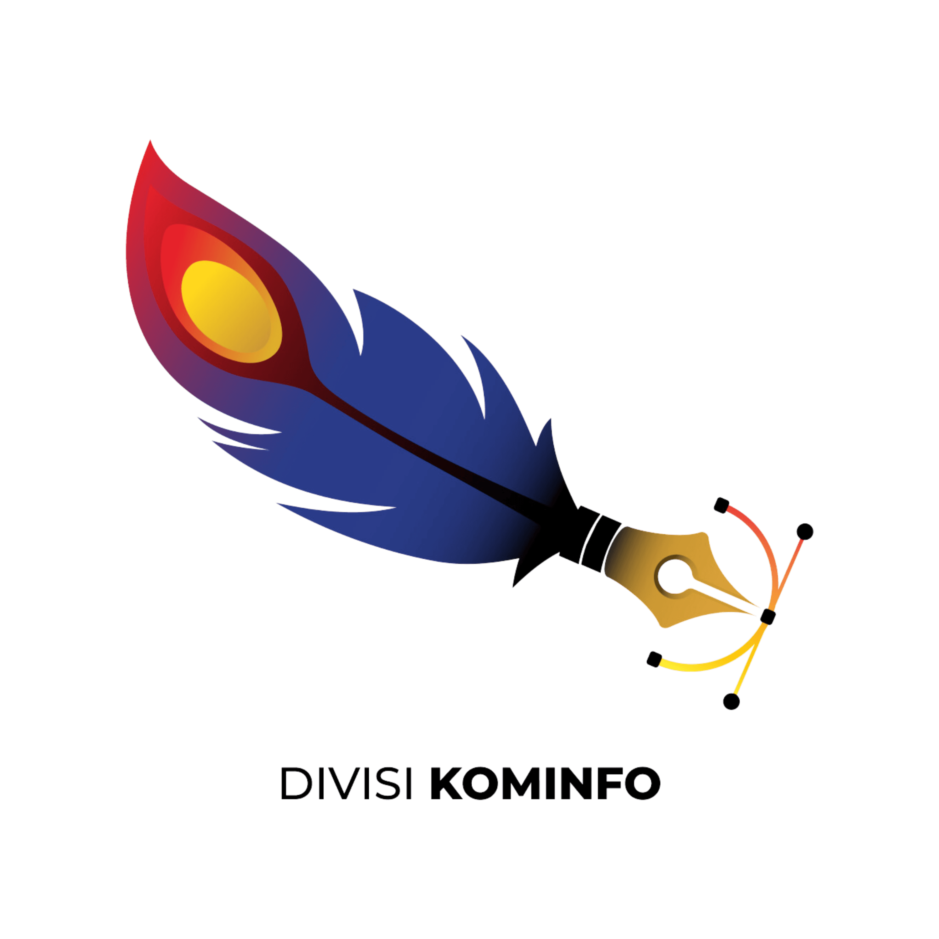 Logo Kominfo