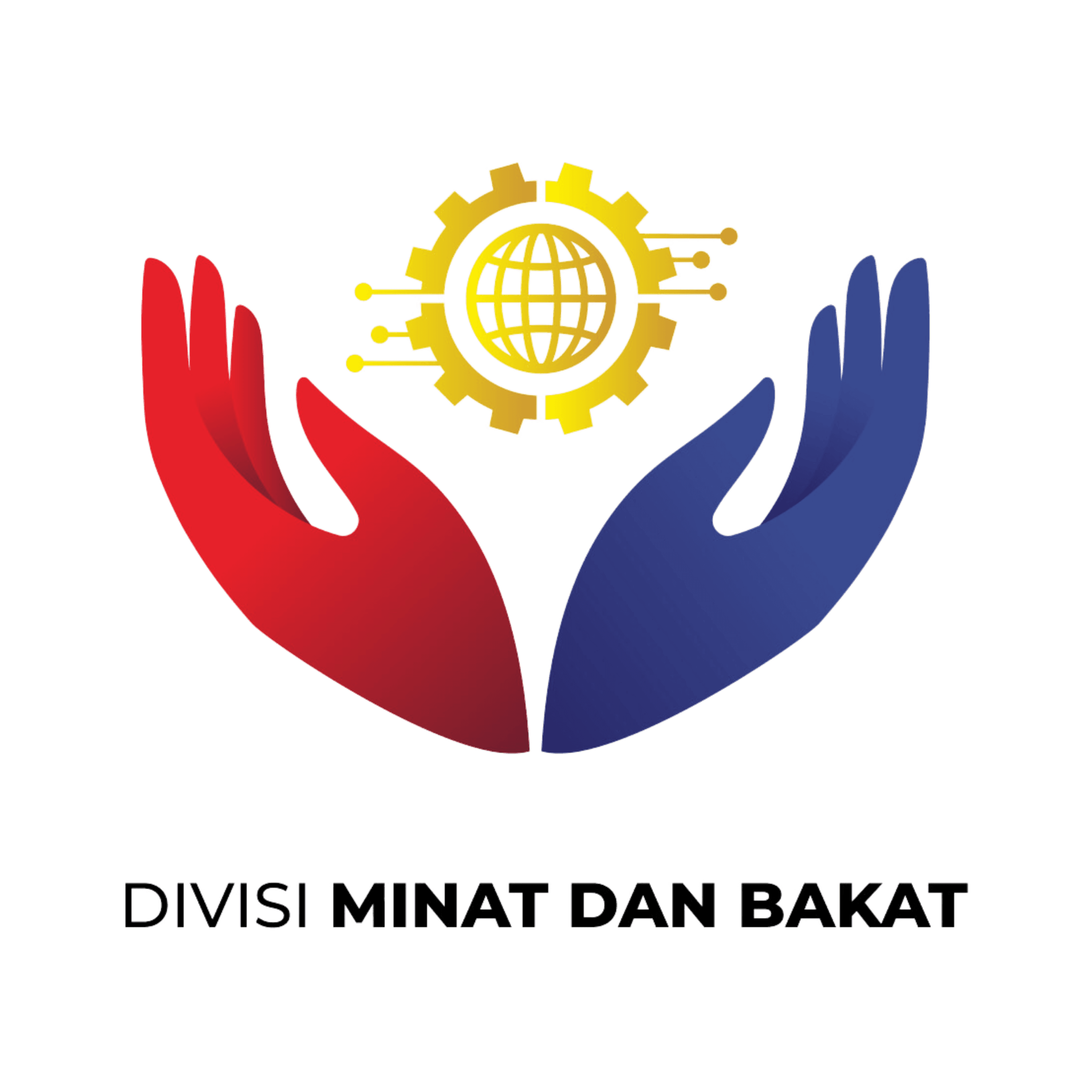 Logo Minat & Bakat
