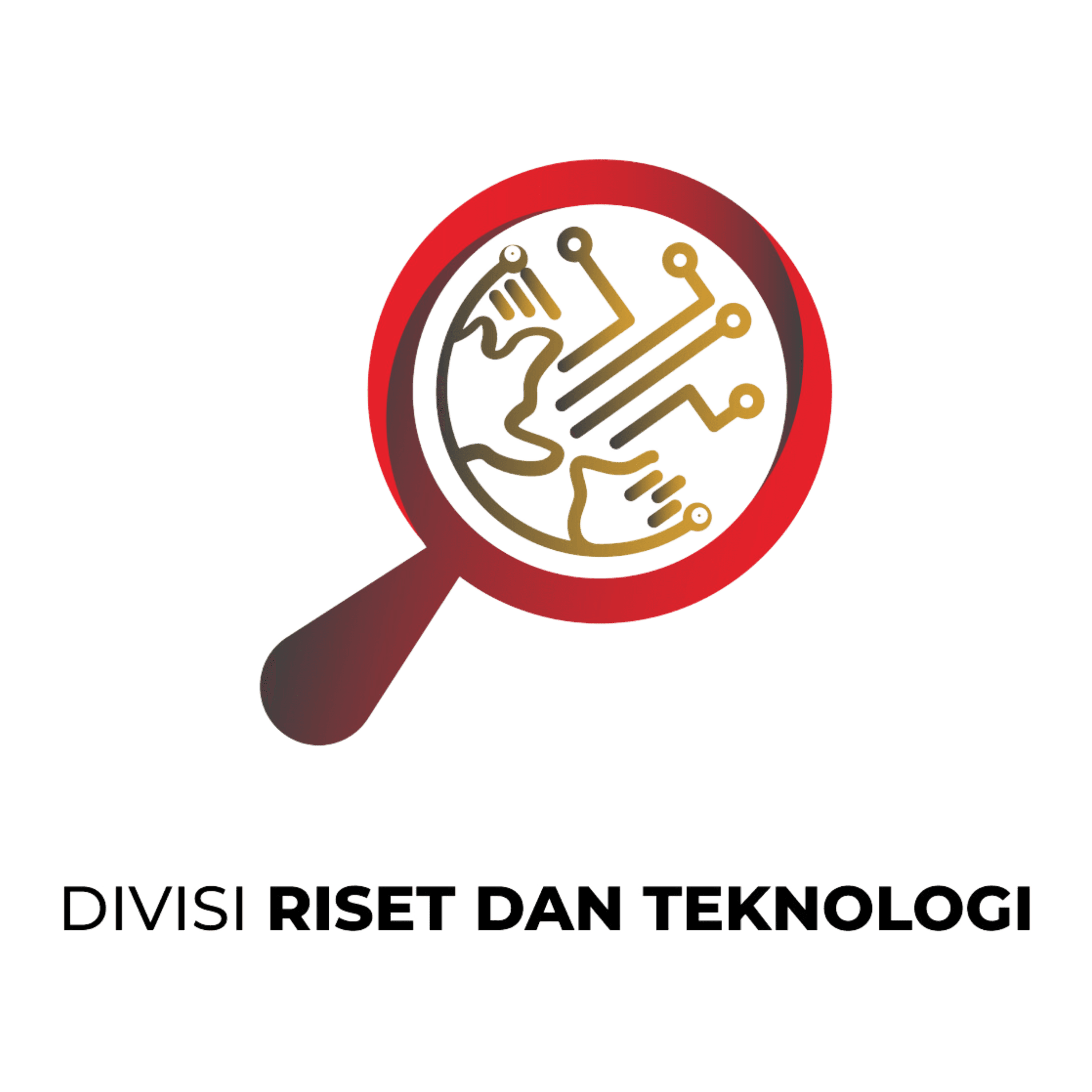 Logo Riset & Teknologi