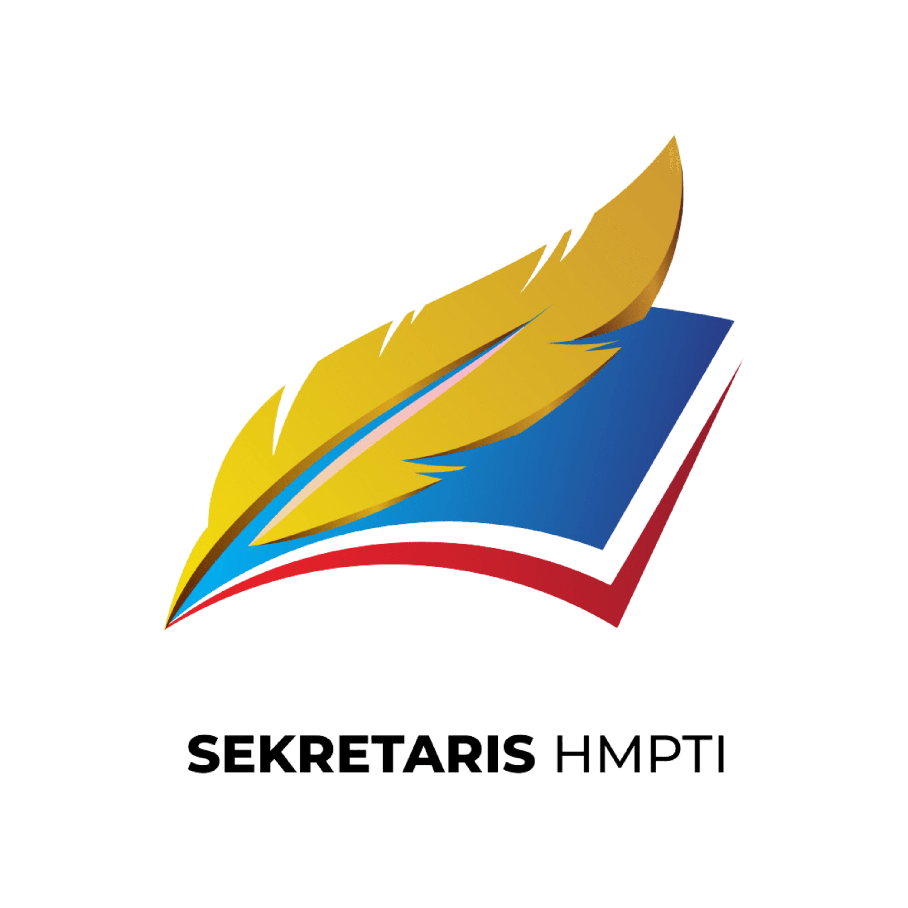 Logo Sekretaris