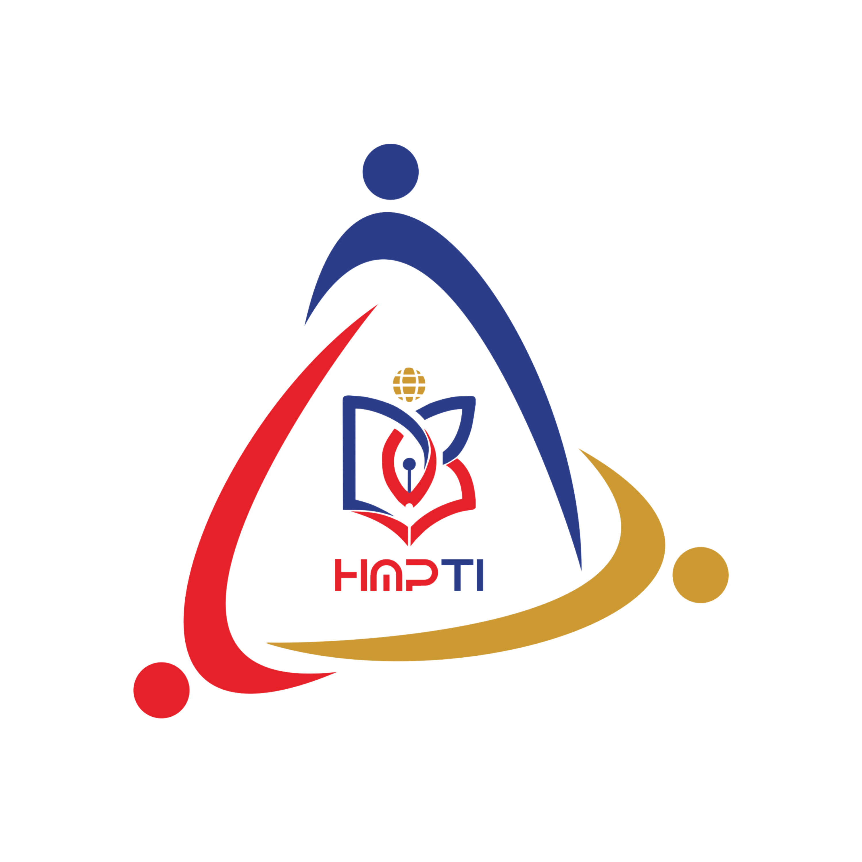 HMPTI logo